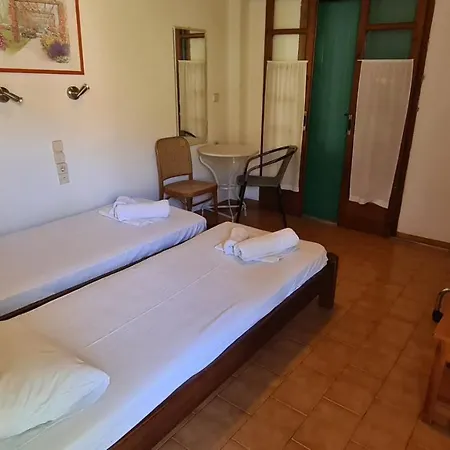 Agios Nikitas Rooms Agios Nikitas